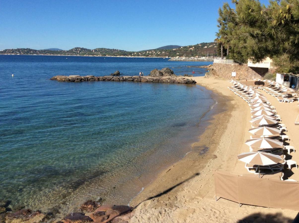 Villa Jardins du Port Les Issambres - Meublé de Tourisme 4**** La Garonnette-Plage Exterior foto