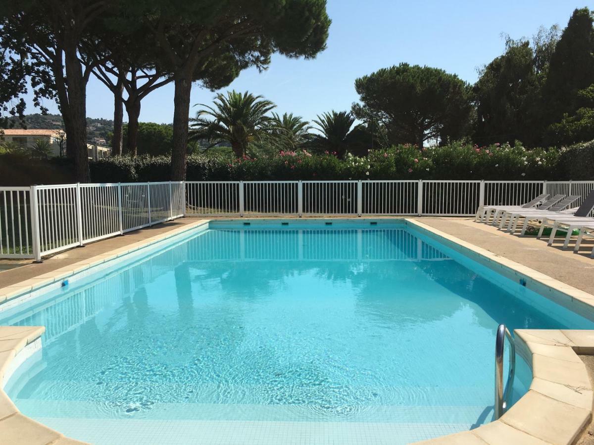 Villa Jardins du Port Les Issambres - Meublé de Tourisme 4**** La Garonnette-Plage Exterior foto